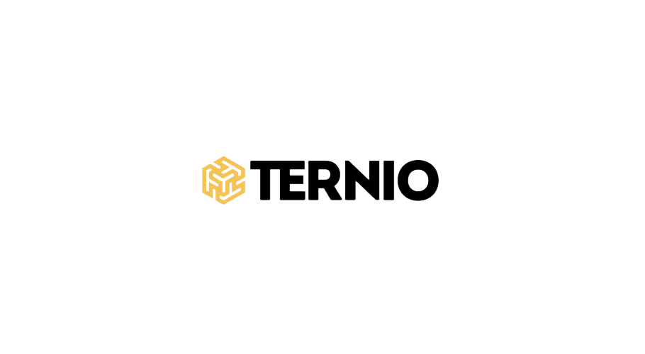 Ternio blockchain accepted as amazon advanced technology partner Ternio blockchain accepted as amazon advanced technology partner
