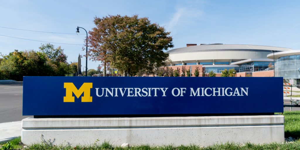 University of michigan endowment backs crypto venture capital fund University of michigan endowment backs crypto venture capital fund