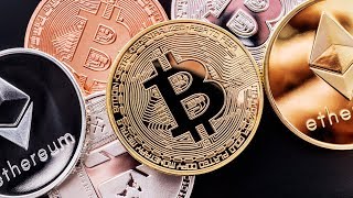 Top 3 bullish cryptocurrency during this 2019 market Top 3 bullish cryptocurrency during this 2019 market