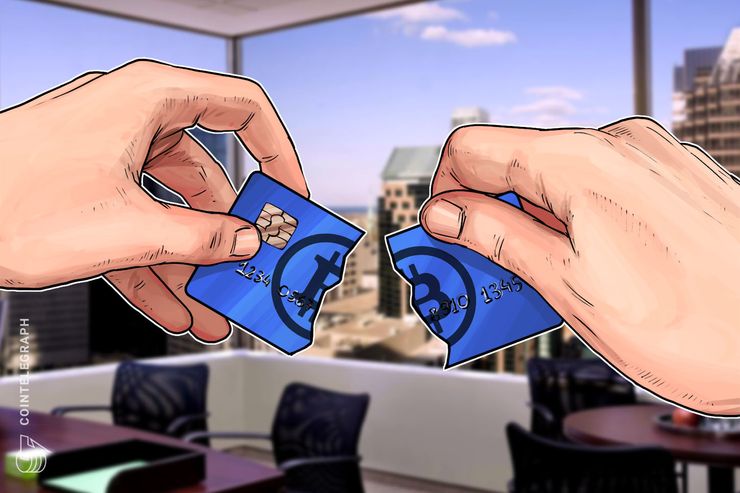 Report: coinbase-supported ₿itcoin debit card to shut operations in april Report: coinbase-supported ₿itcoin debit card to shut operations in april