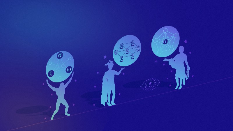 Uma criptoeconomia para cadeias de suprimentos Uma criptoeconomia para cadeias de suprimentos