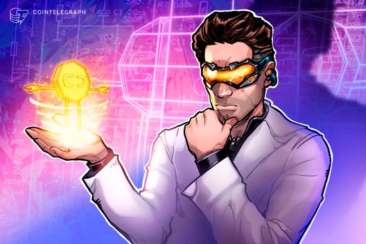 Cryptocurrencies may ‘upend the digital world,’ says institutional investor consultancy Cryptocurrencies may ‘upend the digital world,’ says institutional investor consultancy