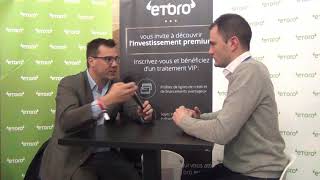 #pff19 - yoni assia, ceo of etoro : "blockchain is going to disrupt the asset management industry" #pff19 - yoni assia, ceo of etoro : "blockchain is going to disrupt the asset management industry"