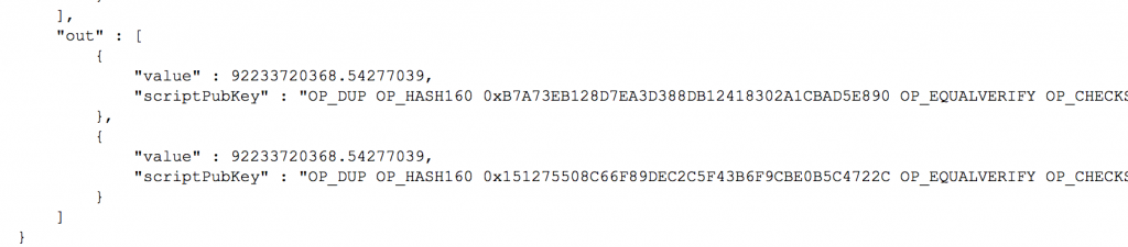 Bitcoin history part 10: the 184 billion btc bug Bitcoin history part 10: the 184 billion btc bug