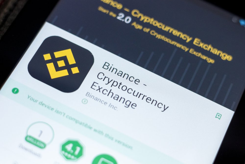 South korea’s top crypto exchange just launched a major product, but is there real demand from institutions? Cryptocurrency exchange binance