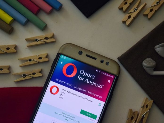 Opera-768x576. Jpg Scandinavians can now buy cryptocurrency within the opera mobile browser