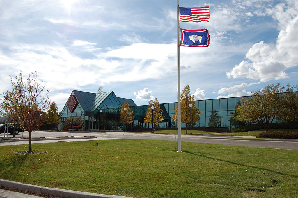 The state of wyoming passes three bills for the crypto industry The state of wyoming passes three bills for the crypto industry