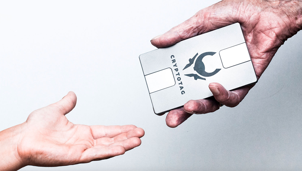 Pr: ₿itcoin. Com partners with cryptotag to bring space grade security to the ₿itcoin. Com store Pr: ₿itcoin. Com partners with cryptotag to bring space grade security to the ₿itcoin. Com store