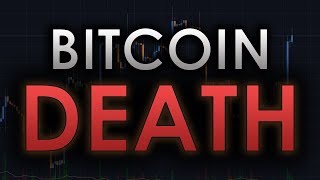 Has this bearish rejection sealed the fate for bitcoin? - btc/cryptocurrency trading analysis Has this bearish rejection sealed the fate for bitcoin? - btc/cryptocurrency trading analysis