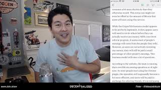 Cryptotab mines bitcoin from google browser small gains worth it Cryptotab mines bitcoin from google browser small gains worth it