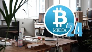 Bit-media 1 - news, trading and education | bitcoin, crypto, blockchain & technology Bit-media 1 - news, trading and education | bitcoin, crypto, blockchain & technology