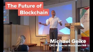 The future of blockchain | advanced blockchain ag The future of blockchain | advanced blockchain ag