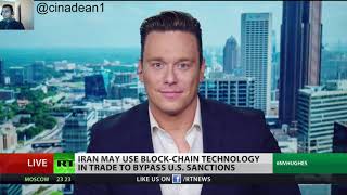 Iran’s cryptocurrency based on gold | rt news Iran’s cryptocurrency based on gold | rt news