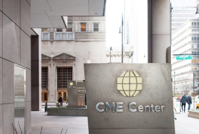 Cme-768x517. Jpg Cme group’s bitcoin futures see a surge of institutional interest