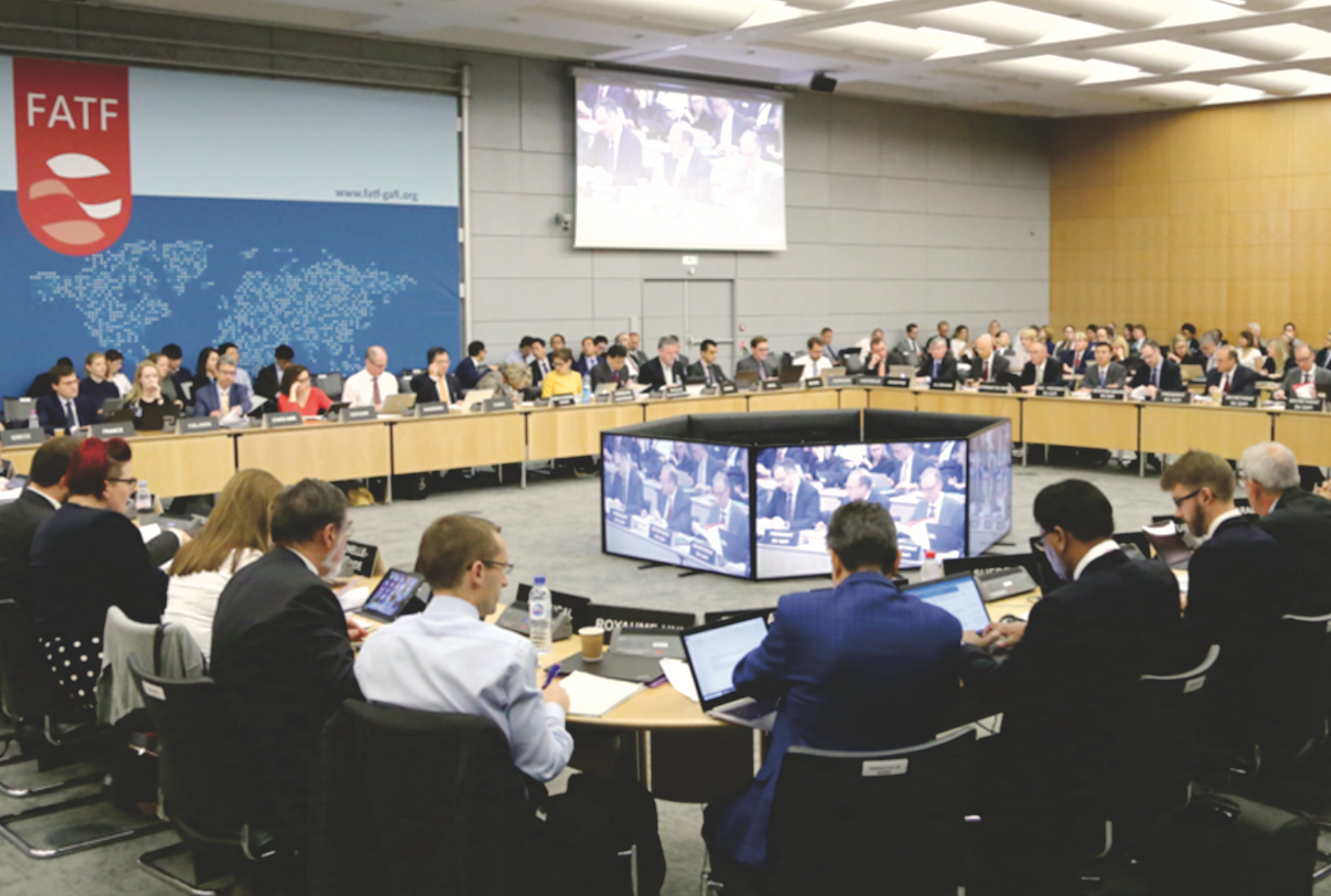 35 countries urged to regulate cryptocurrency exchanges like commercial banks 35 countries urged to regulate cryptocurrency exchanges like commercial banks