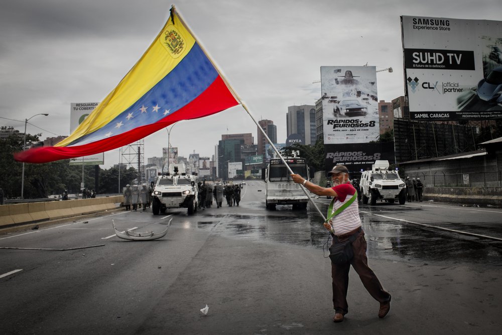 Venezuela’s socialist establishment bares its ugly fangs with parasitic crypto tax Venezuela cryptocurrency petro