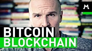Bitcoin e blockchain: 10 fatti che non puoi ignorare Bitcoin e blockchain: 10 fatti che non puoi ignorare