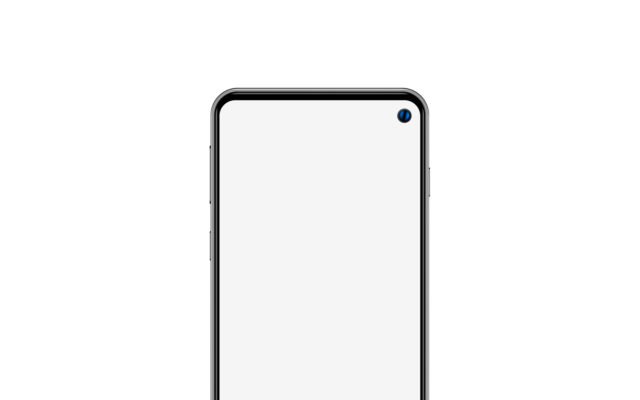 Shutterstock_1312446116-640x400. Jpg Samsung galaxy s10 has a built-in bitcoin hardware wallet