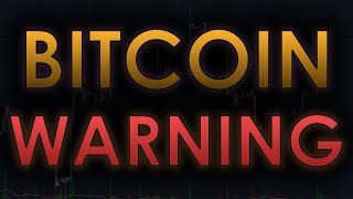 Huge warning signs: bitcoin looks ready to crash - btc/cryptocurrency trading analysis Huge warning signs: bitcoin looks ready to crash - btc/cryptocurrency trading analysis