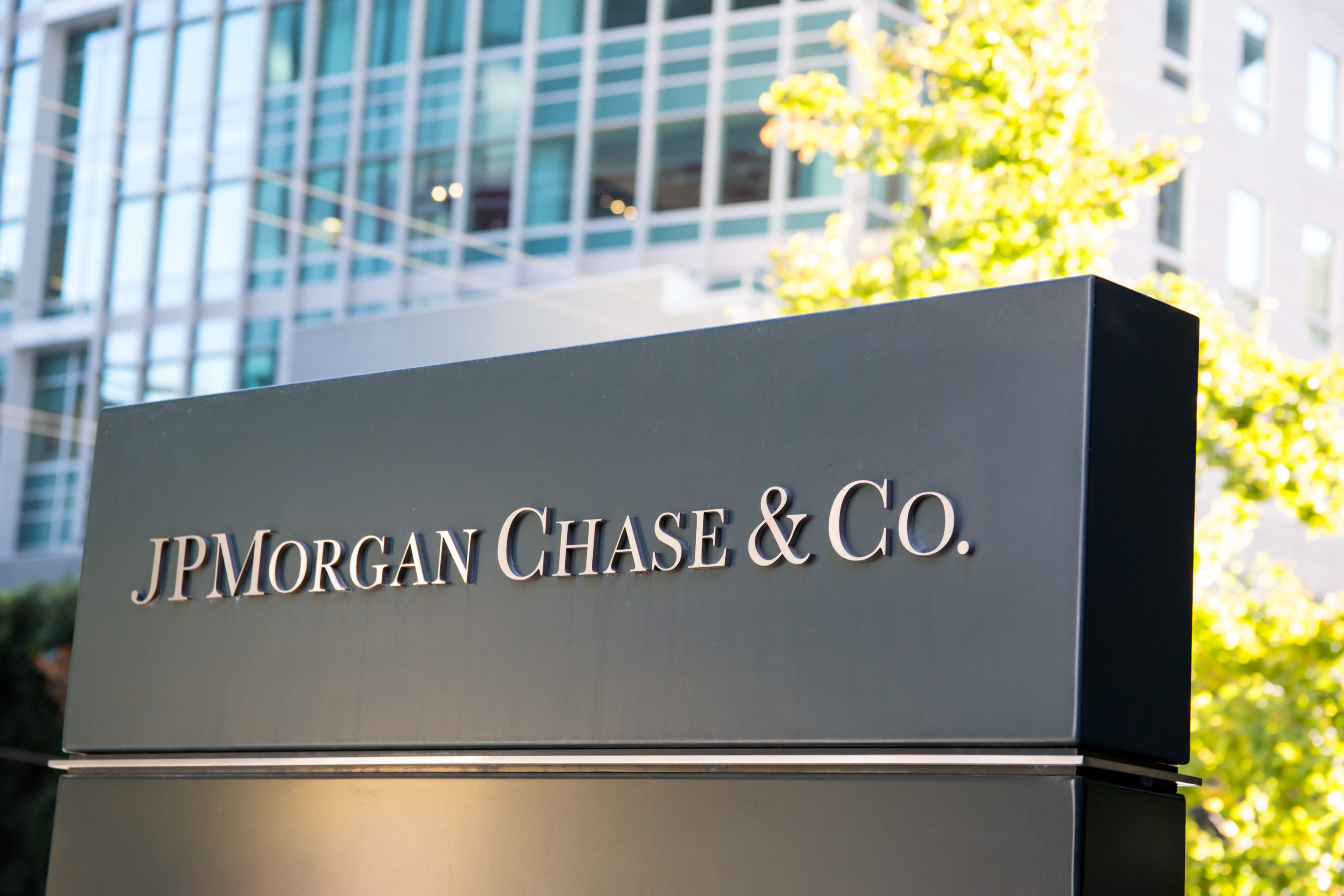 Analysis: here’s why jp morgan is launching its own centralized crypto asset Analysis: here’s why jp morgan is launching its own centralized crypto asset