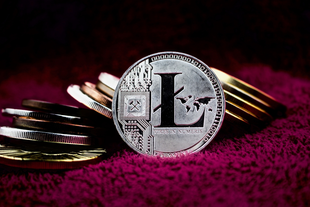 Litecoin price increase triggers expectations of $50 and higher Litecoin price increase triggers expectations of $50 and higher