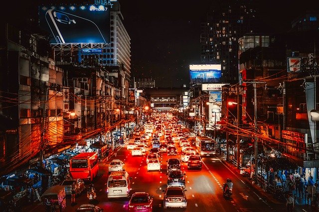 Thailand greenlights security token offerings (stos) Bangkok, thailand