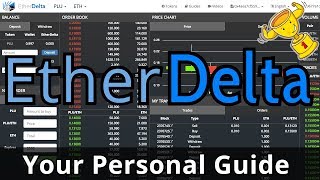How to use etherdelta: decentralized ethereum exchange for erc-20 tokens How to use etherdelta: decentralized ethereum exchange for erc-20 tokens