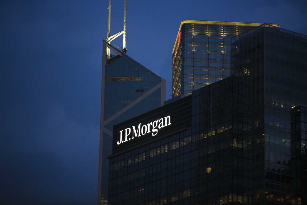Jp morgan launches pale imitation of the “fraud” that is bitcoin Jp morgan launches pale imitation of the “fraud” that is bitcoin