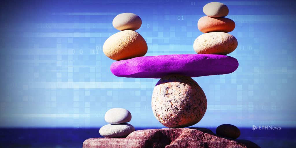 Darma capital’s new eth fund uses quant analysis to gauge risk conditions Darma capital’s new eth fund uses quant analysis to gauge risk conditions