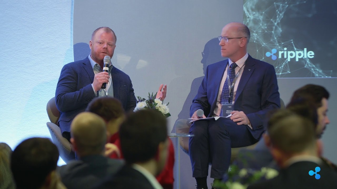 Ripple praised by mercury fx ceo: it is “a lot faster” than swift. Hints at expansion plan Ripple praised by mercury fx ceo: it is “a lot faster” than swift. Hints at expansion plan