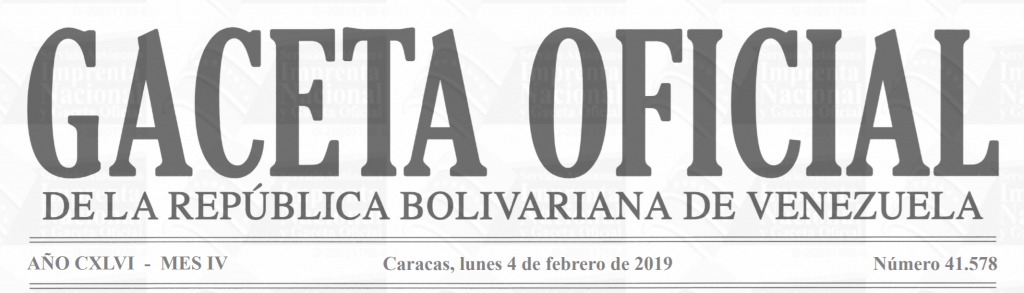 Venezuela starts regulating cryptocurrency remittances Venezuela starts regulating cryptocurrency remittances