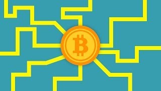 Bitcoin explained Bitcoin explained