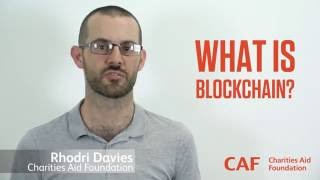 Giving unchained | could blockchain technology revolutionise charitable giving? Giving unchained | could blockchain technology revolutionise charitable giving?