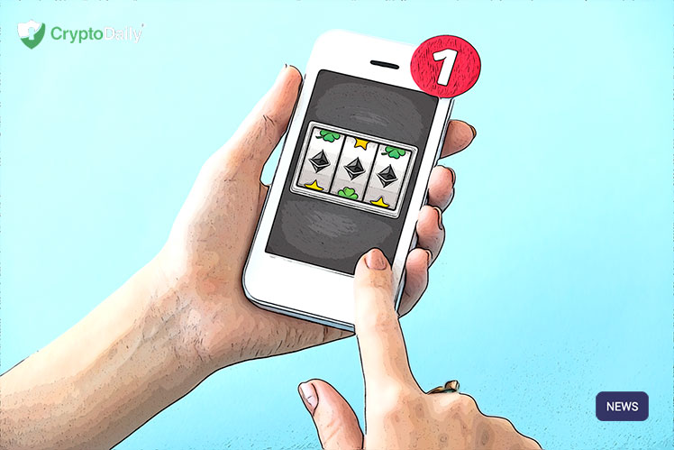 The 5 benefits of ethereum gambling The 5 benefits of ethereum gambling