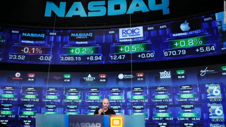 How nasdaq may have creatd the first 2019 bull run How nasdaq may have creatd the first 2019 bull run