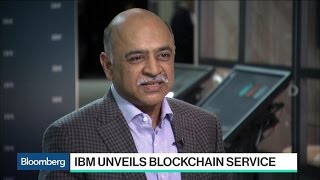 Why ibm is investing in blockchain technology Why ibm is investing in blockchain technology
