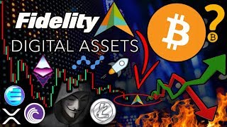 Fidelity to spark the next bull run or ₿itcoin headed under $2,000?!? Anonymous litecoin? Fidelity to spark the next bull run or ₿itcoin headed under $2,000?!? Anonymous litecoin?