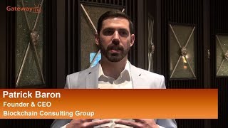 Blockchain’s impact on accounting Blockchain’s impact on accounting