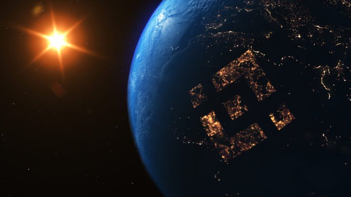 Binance invades indonesias booming crypto scene Binance invades indonesia’s booming crypto scene