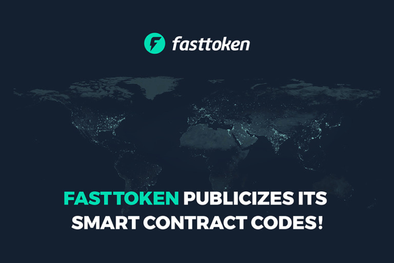 Fasttoken to become the first to publicize its state channels Fasttoken