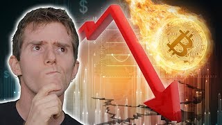 Wtf happened to bitcoin?! Wtf happened to bitcoin?!
