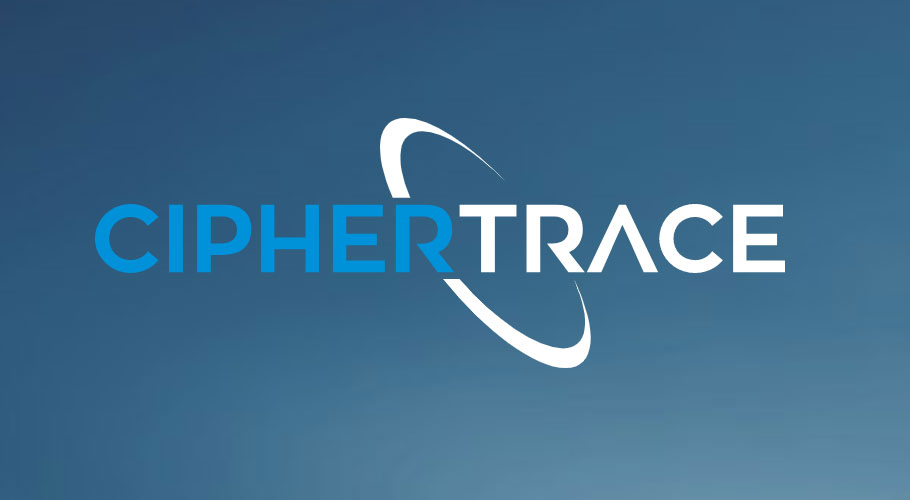 Blockchain security firm ciphertrace raises $15 million Blockchain security firm ciphertrace raises $15 million