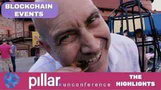 💥blockchain events - pillar unconference highlights ⭐️cryptocurrency news ⭐️ 💥blockchain events - pillar unconference highlights ⭐️cryptocurrency news ⭐️