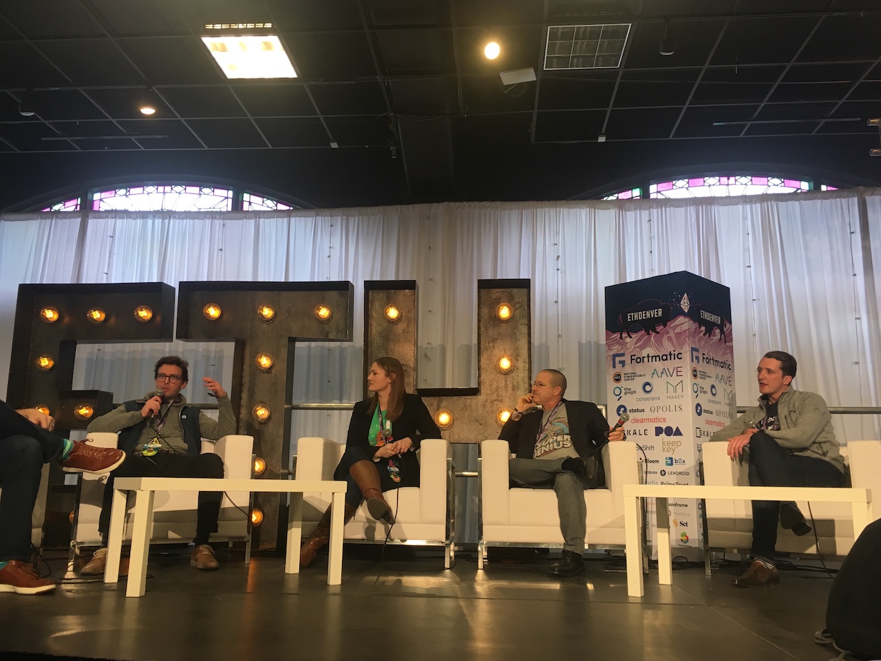 Crypto securities are years away from mainstream, technologists say Crypto securities are years away from mainstream, technologists say