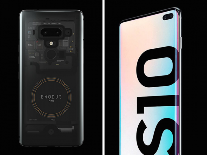 The-daily-768x576. Png In the daily: blockchain phones, crypto cash out gets easier, banks vs exchanges