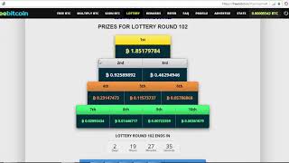 شرح عملاق البيتكوين free bitcoin شرح عملاق البيتكوين free bitcoin