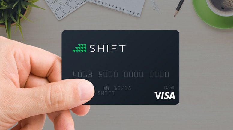Shift card sunsets, leaving us crypto card users with few options Shift card sunsets, leaving us crypto card users with few options