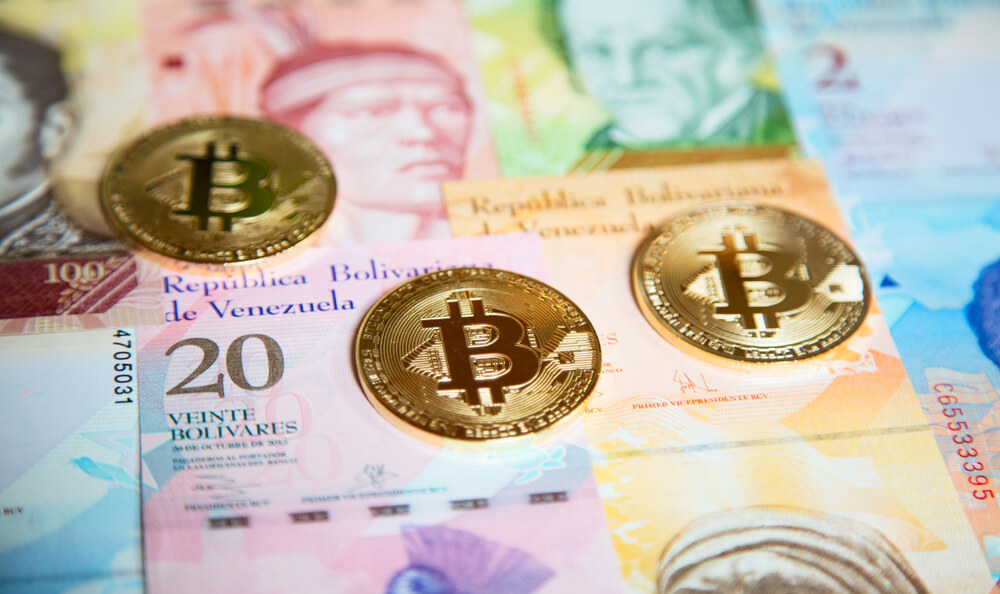 Shapeshift ceo donates $1,000 in bitcoin to venezuelans: a real lifeline Shapeshift ceo donates $1,000 in bitcoin to venezuelans: a real lifeline