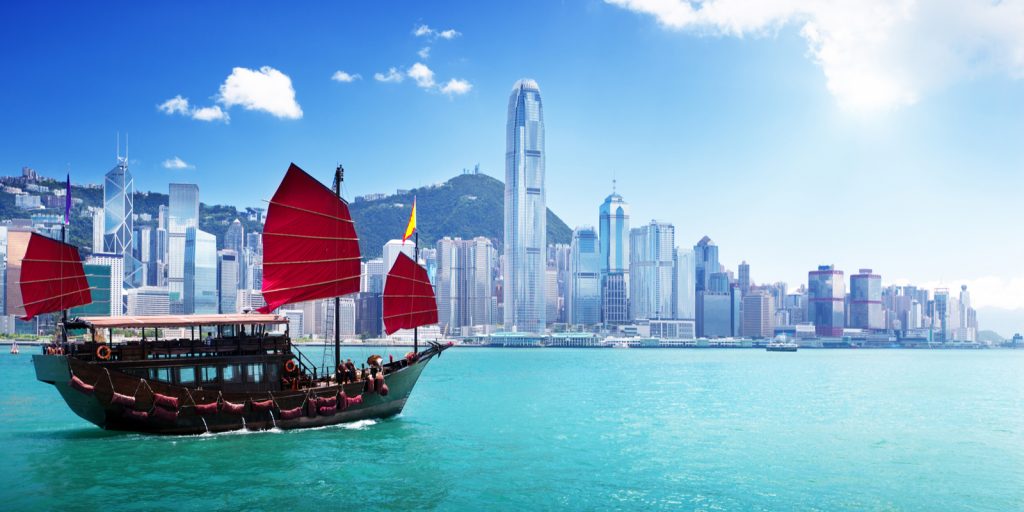 Hong kong crypto exchange coinsuper shifts focus to institutional investors Hong kong crypto exchange coinsuper shifts focus to institutional investors