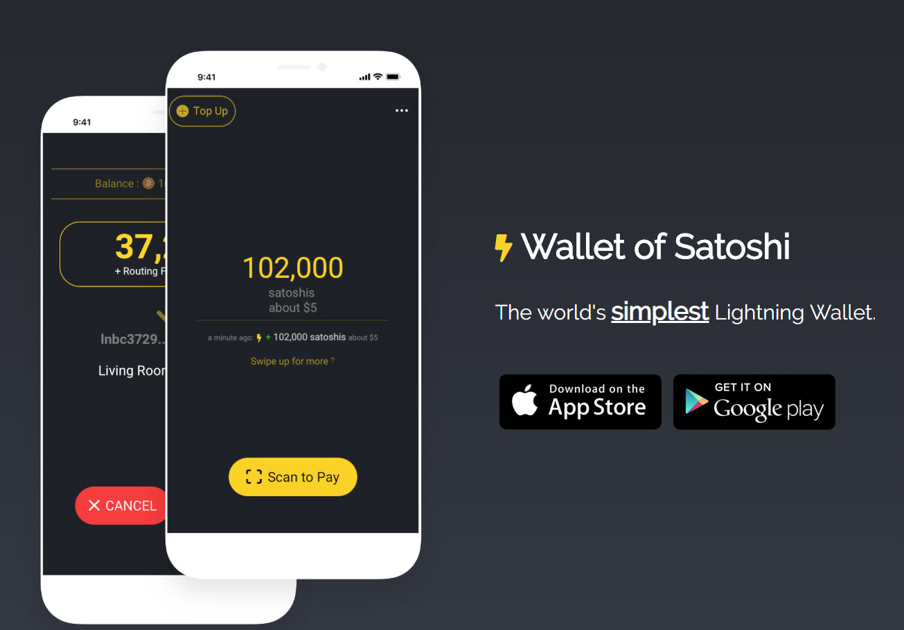 Lightning network beats apple pay in merchant onboarding, new study finds Wos